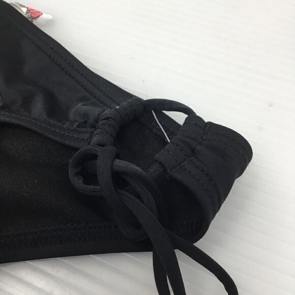 Bikini Lab Tie-Side Hipster Bikini Bottom (D12) - Picture 4 of 5